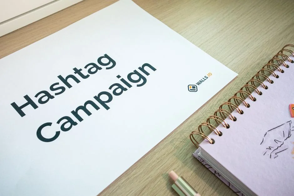 Marketing in Colorful Alphabets